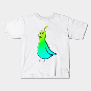 Birdo Kids T-Shirt